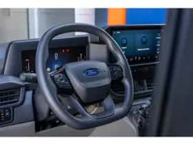 Ford Transit Custom (2024) thumbnail 21