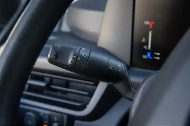 Ford Transit Custom (2024) thumbnail 22