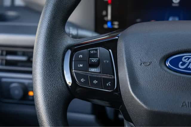Ford Transit Custom (2024) thumbnail 23