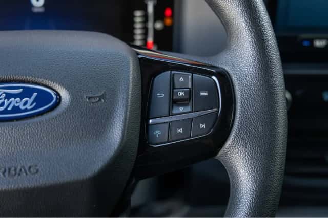 Ford Transit Custom (2024) thumbnail 24