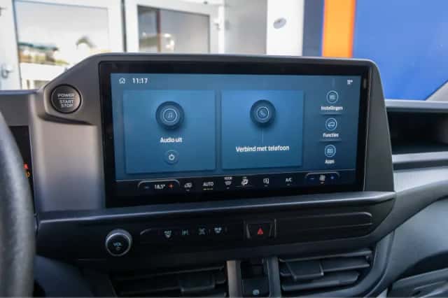 Ford Transit Custom (2024) thumbnail 27