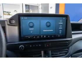 Ford Transit Custom (2024) thumbnail 27
