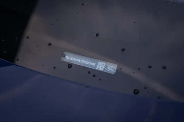 Ford Transit Custom (2024) thumbnail 37
