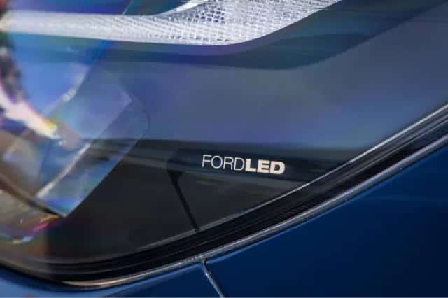Ford Transit Custom (2024) thumbnail 38