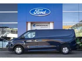 Ford Transit Custom (2024) thumbnail 6