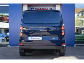 Ford Transit Custom (2024) thumbnail 7