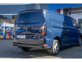 Ford Transit Custom (2024) thumbnail 8