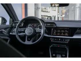 Audi A3 (2023) thumbnail 2