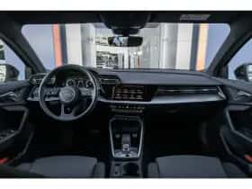 Audi A3 (2023) thumbnail 11