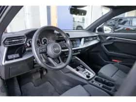 Audi A3 (2023) thumbnail 12
