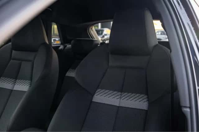 Audi A3 (2023) thumbnail 14