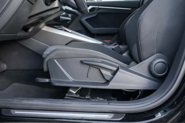 Audi A3 (2023) thumbnail 15