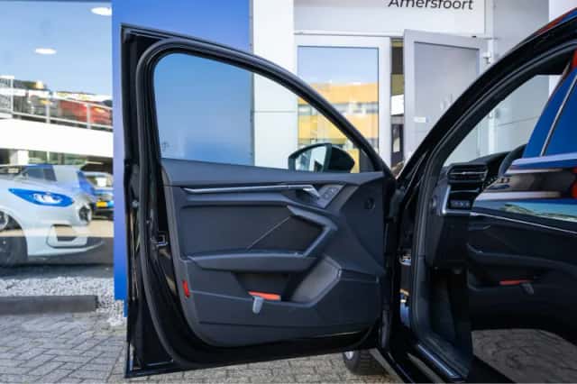 Audi A3 (2023) thumbnail 20