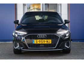 Audi A3 (2023) thumbnail 3