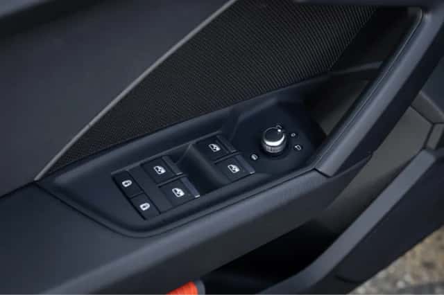 Audi A3 (2023) thumbnail 21