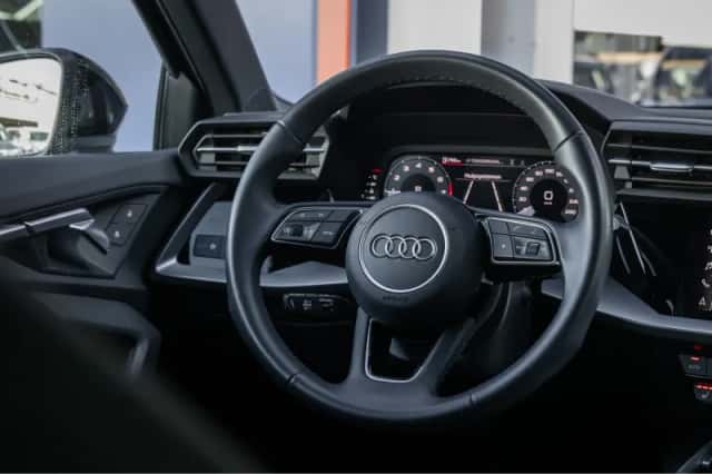 Audi A3 (2023) thumbnail 24