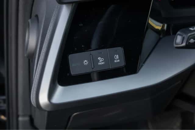 Audi A3 (2023) thumbnail 25