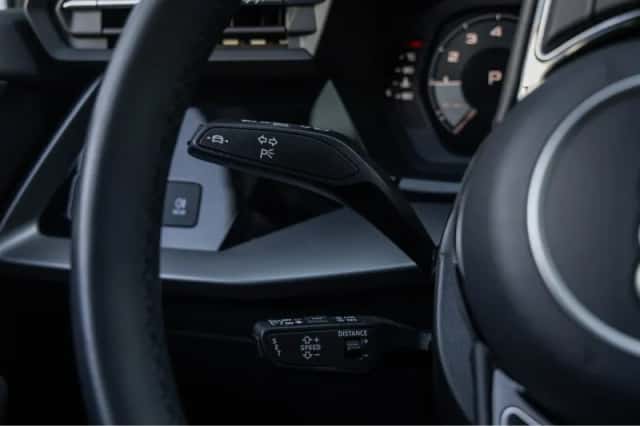 Audi A3 (2023) thumbnail 26