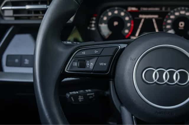 Audi A3 (2023) thumbnail 27