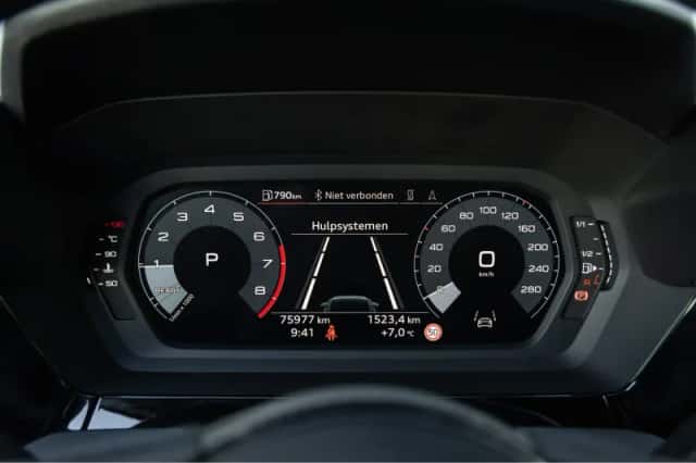 Audi A3 (2023) thumbnail 28
