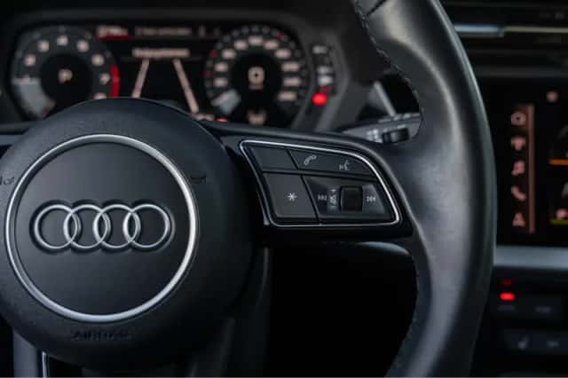 Audi A3 (2023) thumbnail 29