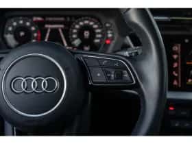 Audi A3 (2023) thumbnail 29