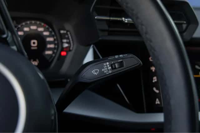 Audi A3 (2023) thumbnail 30