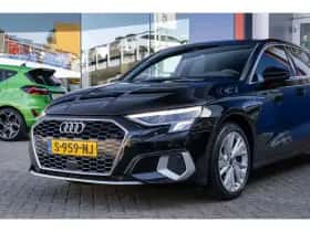 Audi A3 (2023) thumbnail 4