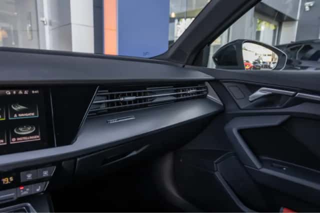 Audi A3 (2023) thumbnail 31