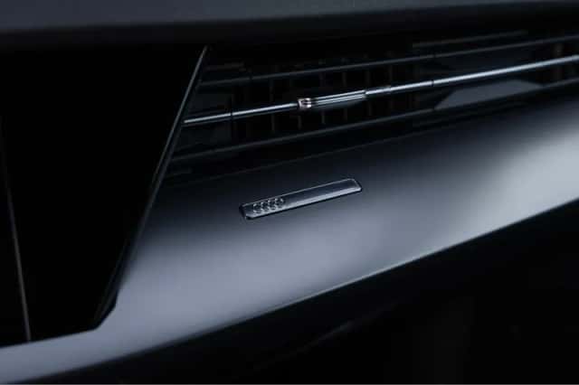 Audi A3 (2023) thumbnail 32