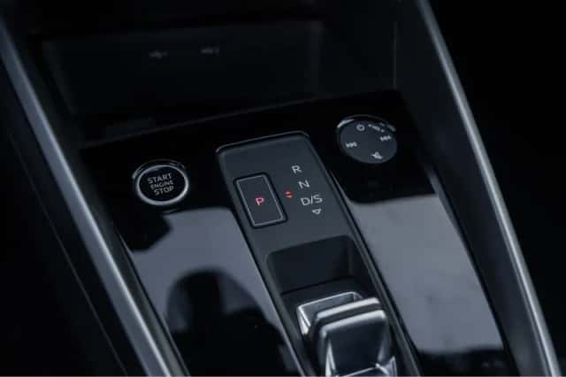 Audi A3 (2023) thumbnail 34