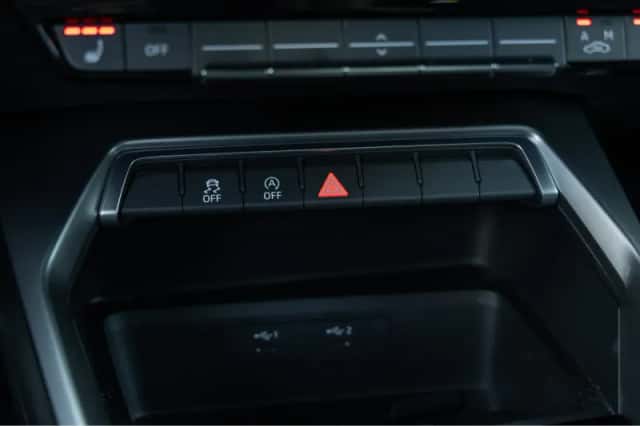 Audi A3 (2023) thumbnail 35