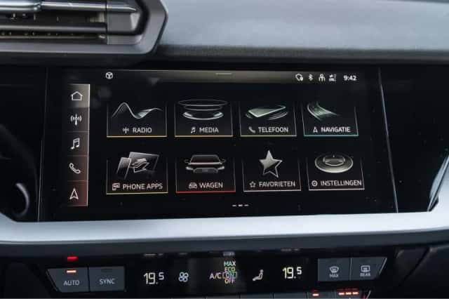 Audi A3 (2023) thumbnail 37