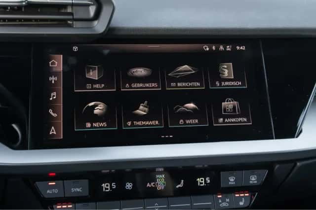 Audi A3 (2023) thumbnail 38