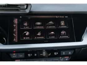 Audi A3 (2023) thumbnail 38