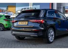 Audi A3 (2023) thumbnail 5