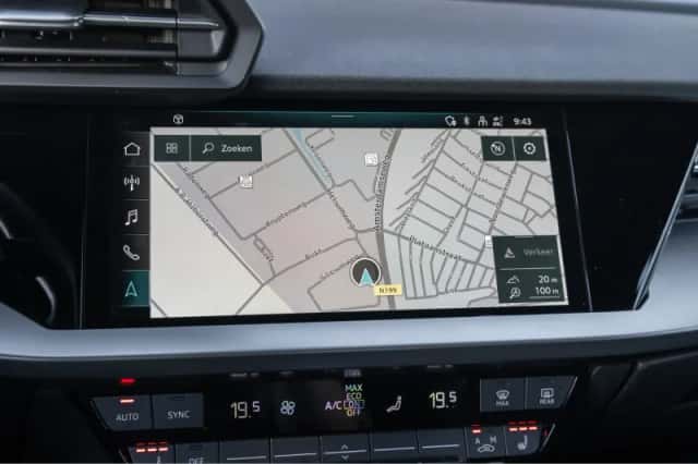 Audi A3 (2023) thumbnail 42
