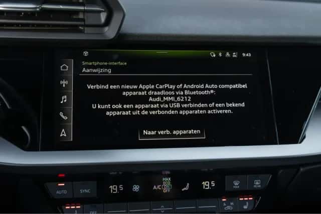 Audi A3 (2023) thumbnail 43