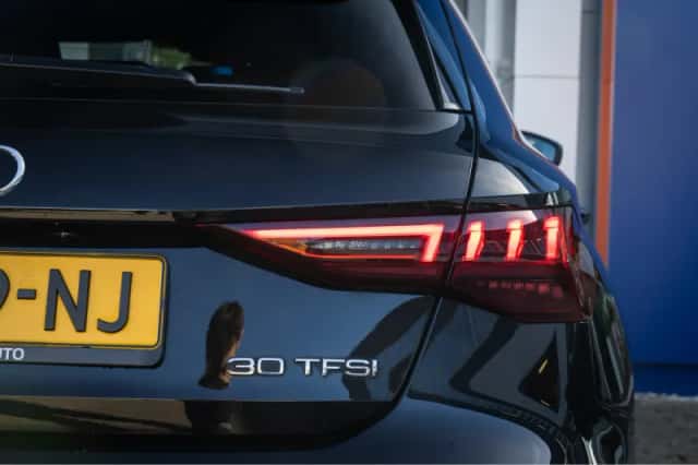 Audi A3 (2023) thumbnail 45