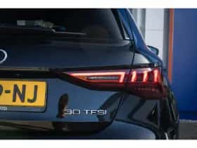 Audi A3 (2023) thumbnail 45