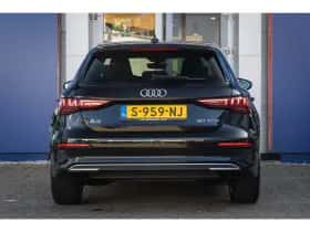 Audi A3 (2023) thumbnail 7
