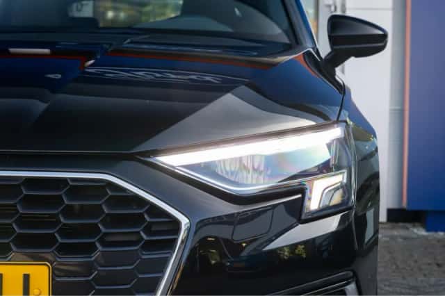 Audi A3 (2023) thumbnail 8