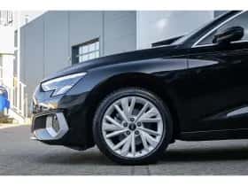 Audi A3 (2023) thumbnail 9