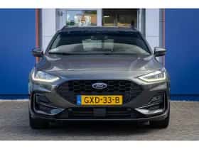 Ford Focus (2025) thumbnail 2