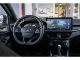 Ford Focus (2025) thumbnail 11