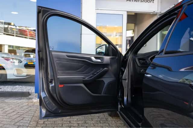 Ford Focus (2025) thumbnail 14