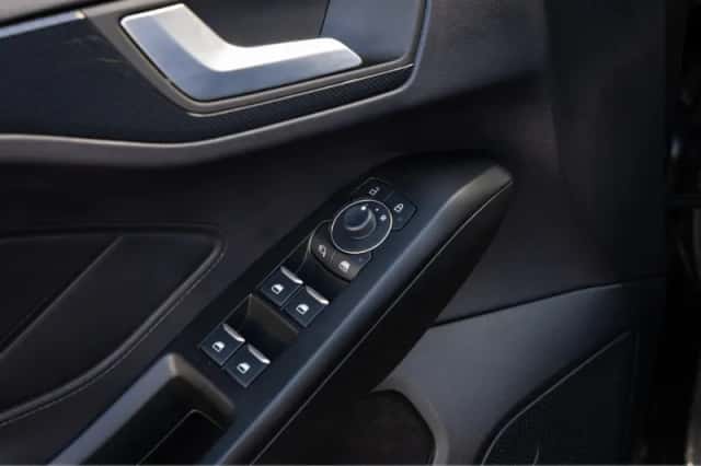 Ford Focus (2025) thumbnail 15