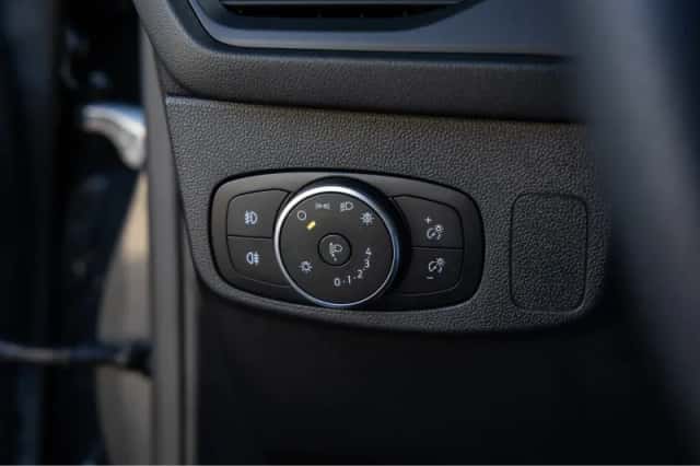Ford Focus (2025) thumbnail 16
