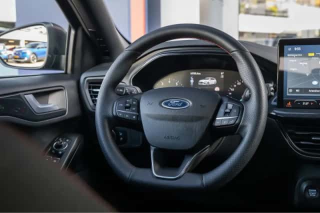 Ford Focus (2025) thumbnail 17