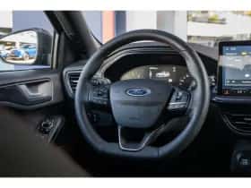 Ford Focus (2025) thumbnail 17
